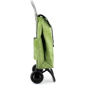 Сумка-візок Rolser I-Max Costa Rica 2 Kaki (IMX437-1005)