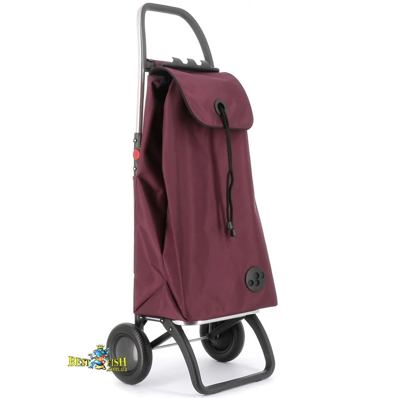 Сумка-візок Rolser I-Max MF 2L Burdeos (IMX304-1060) Сумка-візок Rolser I-Max MF 2L Burdeos (IMX304-1060)