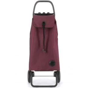 Сумка-візок Rolser I-Max MF 2L Burdeos (IMX304-1060) Сумка-візок Rolser I-Max MF 2L Burdeos (IMX304-1060)