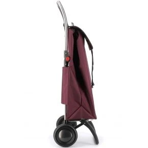 Сумка-візок Rolser I-Max MF 2L Burdeos (IMX304-1060) Сумка-візок Rolser I-Max MF 2L Burdeos (IMX304-1060)