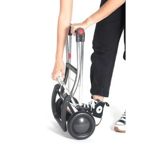Сумка-візок Rolser I-Max MF 2L Denim (IMX304-1069)