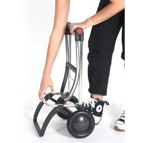 Сумка-візок Rolser I-Max MF 2L Denim (IMX304-1069)
