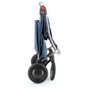 Сумка-візок Rolser I-Max MF 2L Denim (IMX304-1069)