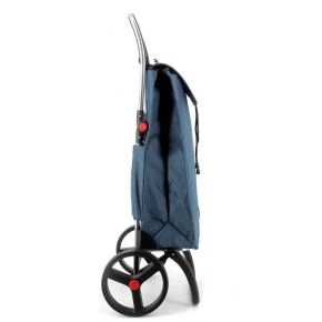 Сумка-візок Rolser I-Max MF 2LRSG Denim (IMX308-1069)