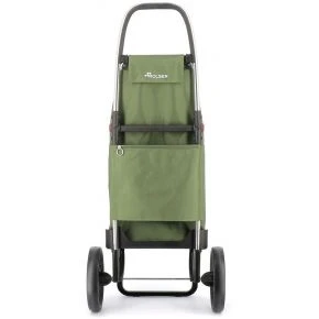 Сумка-візок Rolser I-Max MF 2LRSG Kaki (IMX308-1005)