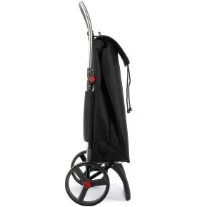 Сумка-візок Rolser I-Max MF 2LRSG Negro (IMX308-1023) Сумка-візок Rolser I-Max MF 2LRSG Negro (IMX308-1023)
