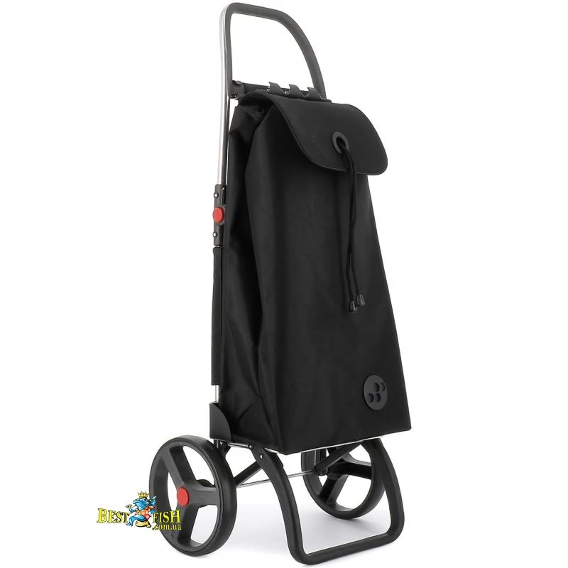 Сумка-візок Rolser I-Max MF 2LRSG Negro (IMX308-1023) Сумка-візок Rolser I-Max MF 2LRSG Negro (IMX308-1023)