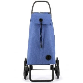 Сумка-візок Rolser I-Max Tweed 6 Azul (IMX383-1026) Сумка-візок Rolser I-Max Tweed 6 Azul (IMX383-1026)