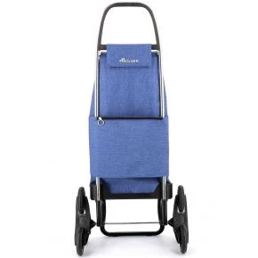 Сумка-візок Rolser I-Max Tweed 6 Azul (IMX383-1026) Сумка-візок Rolser I-Max Tweed 6 Azul (IMX383-1026)
