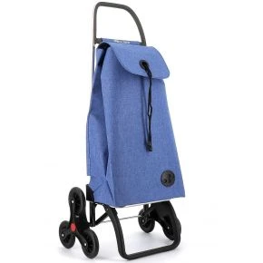 Сумка-візок Rolser I-Max Tweed 6 Azul (IMX383-1026) Сумка-візок Rolser I-Max Tweed 6 Azul (IMX383-1026)