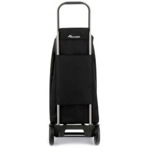 Сумка-візок Rolser Jet MF Joy Negro (JET003-1023)
