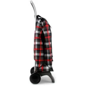 Сумка-візок Rolser Jet Scottish Joy Negro (JET048-1023)