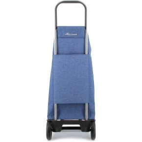 Сумка-візок Rolser Jet Tweed Joy Azul (JET038-1026)