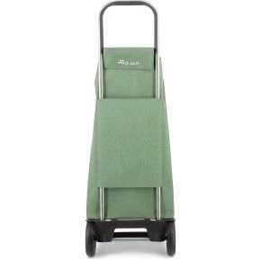 Сумка-візок Rolser Jet Tweed Joy Verde (JET038-1002)