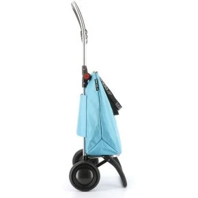 Сумка-візок Rolser Mini Bag Plus MF 2L Celeste (MNB042-1057)