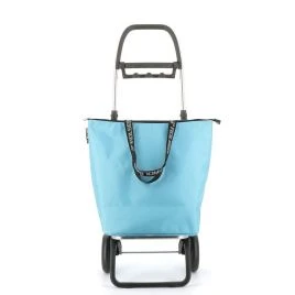 Сумка-візок Rolser Mini Bag Plus MF 2L Celeste (MNB042-1057)