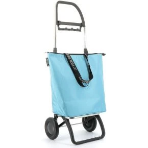 Сумка-візок Rolser Mini Bag Plus MF 2L Celeste (MNB042-1057)