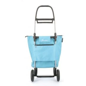 Сумка-візок Rolser Mini Bag Plus MF 2L Celeste (MNB042-1057)