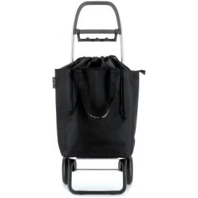 Сумка-візок Rolser Mini Bag Plus MF 2L Negro (MNB042-1023)