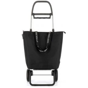 Сумка-візок Rolser Mini Bag Plus MF 2L Negro (MNB042-1023)