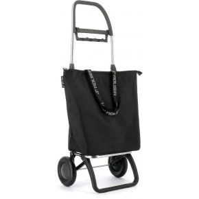 Сумка-візок Rolser Mini Bag Plus MF 2L Negro (MNB042-1023)