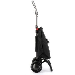 Сумка-візок Rolser Mini Bag Plus MF 2L Negro (MNB042-1023)