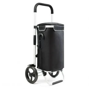 Сумка-візок Shopping Cruiser Allround Black (650064)