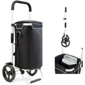 Сумка-візок Shopping Cruiser Allround Black (650064)