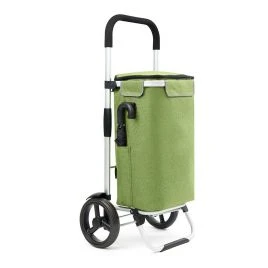 Сумка-візок Shopping Cruiser Allround Green (650070)