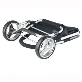 Сумка-візок Shopping Cruiser Foldable Black (604320)