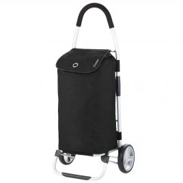 Сумка-візок Shopping Cruiser Foldable Black (604320)