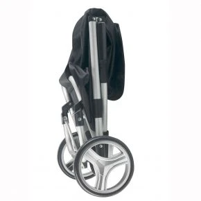 Сумка-візок Shopping Cruiser Foldable Black (604320)