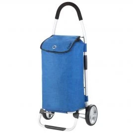 Сумка-візок Shopping Cruiser Foldable Blue (650061)