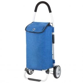 Сумка-візок Shopping Cruiser Foldable Blue (650061)
