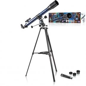 Телескоп Bresser Junior 70/900 EL (8845001)