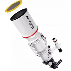 Телескоп Bresser Messier AR102s/600 EXOS-2 PMC-Eight GoTo (4742600)
