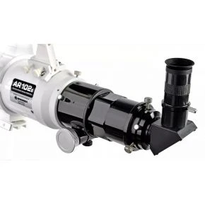 Телескоп Bresser Messier AR102s/600 EXOS-2 PMC-Eight GoTo (4742600)