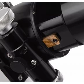 Телескоп Bresser Messier AR102xs/460 EXOS-2 PMC-Eight GoTo (4742460)