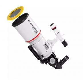 Телескоп Bresser Messier AR102xs/460 EXOS-2 PMC-Eight GoTo (4742460)