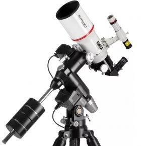 Телескоп Bresser Messier AR102xs/460 EXOS-2 PMC-Eight GoTo (4742460)