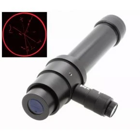 Телескоп Bresser Messier AR102xs/460 EXOS-2 PMC-Eight GoTo (4742460)