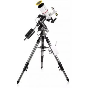 Телескоп Bresser Messier AR102xs/460 EXOS-2 PMC-Eight GoTo (4742460)