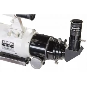 Телескоп Bresser Messier AR102xs/460 EXOS-2 PMC-Eight GoTo (4742460)