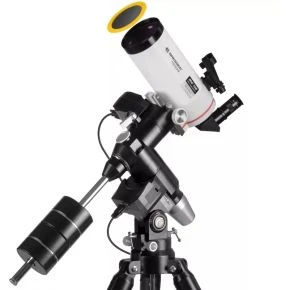 Телескоп Bresser Messier MC-100/1400 EXOS-2 PMC-Eight GoTo (4740140)