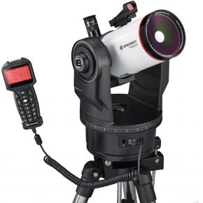 Телескоп Bresser Messier MCX-102 GoTo EQ/AZ (4701102)
