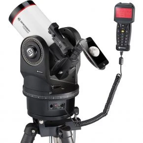 Телескоп Bresser Messier MCX-102 GoTo EQ/AZ (4701102) Телескоп Bresser Messier MCX-102 GoTo EQ/AZ (4701102)