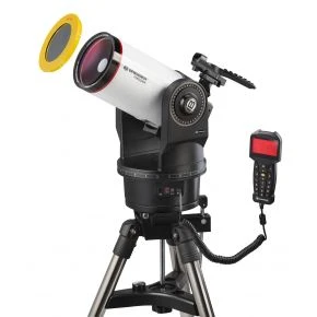Телескоп Bresser Messier MCX-127 GoTo EQ/AZ (4701127)