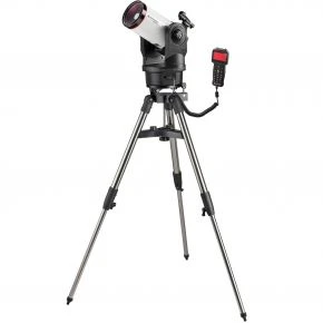 Телескоп Bresser Messier MCX-127 GoTo EQ/AZ (4701127)
