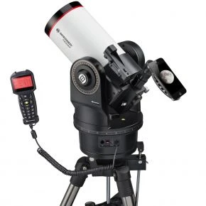 Телескоп Bresser Messier MCX-127 GoTo EQ/AZ (4701127)