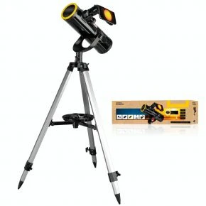 Телескоп National Geographic 76/350 AZ Solar (9012000)